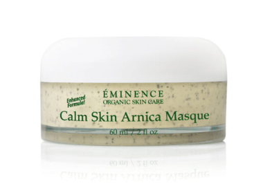Eminence Organics - Masque - Calm Skin Arnica 30ml