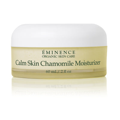 Eminence organics - Moisturiser - Calm Skin Chamomile 60ml